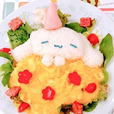 お花屋さんになりたい George Meijin Twitter