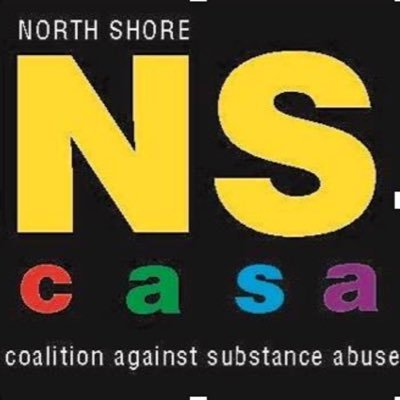 North Shore Coalition Against Substance Abuse is a non-profit organization with the mission to bring our community together to reduce youth substance abuse.