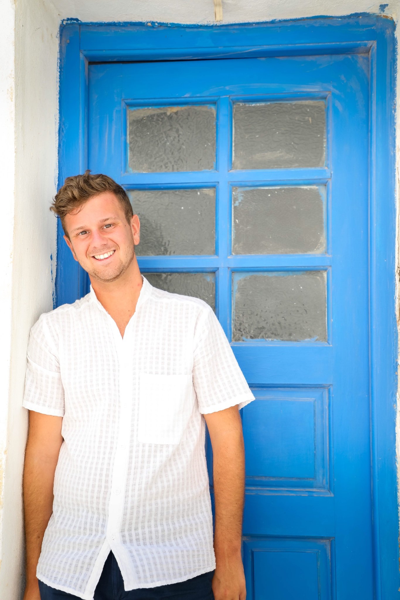 Jake Rosmarin