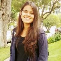 Shaili Mathur (she/her) (@mathurshaili) 's Twitter Profile