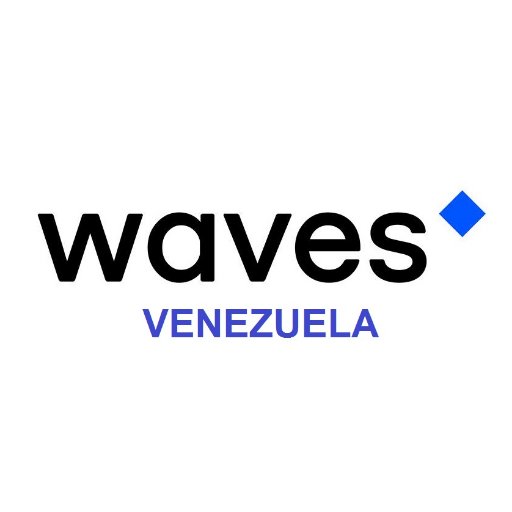 Comunidad Venezolana dedicada a proyectos de la plataforma de #waves. Únete a nuestro grupo de telegram para recibir noticias.