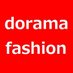 dorama-fashion (@aiuke33) Twitter profile photo