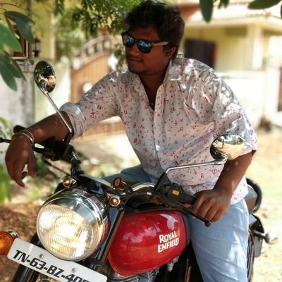 arunmk6530's profile picture. 