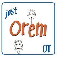 Orem_Utah's profile picture. All Orem, All The Time.