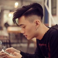 Anh (@ledinhnhatanh) 's Twitter Profile