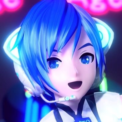 Cyber Cat 💙🏊‍♂️💙さんのプロフィール画像
