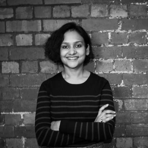 Calvin & Hobbes fan. SGI member. Immigrant WoC in a foreign land. Passionate about empowering women.