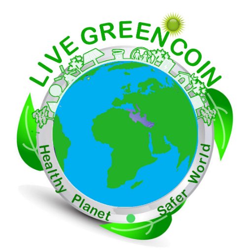 Livegreen is working towards creating green eco system of living and working spaces.