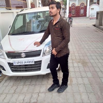 RChauhan9598's profile picture. Software developer in MNC