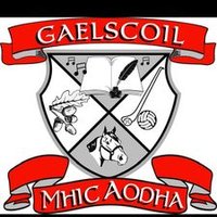 Gaelscoil Mhic Aodha (@aodhamhic) 's Twitter Profile