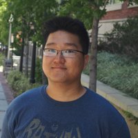 Eddie Park (@rnaeddie) 's Twitter Profile