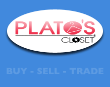 Plato's Closet North Hills, McKnight Rd: We buy and sell brand name, gently used trendy clothes and accessories for teens and 20's. Our Inventory changes daily!