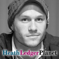 Heath Ledger Planet (@ledgerplanet) 's Twitter Profile