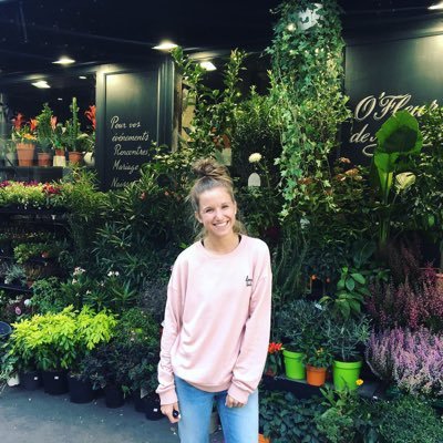 THD_Christy's profile picture. D28 Garden Supervisor at #4417 🌱🍃🌳🌿