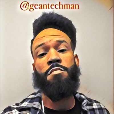 GeanTechman Profile Picture