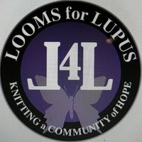 Looms4Lupus(@Looms4Lupus) 's Twitter Profile Photo