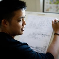 Gavin Aung Than (@zenpencils) 's Twitter Profile