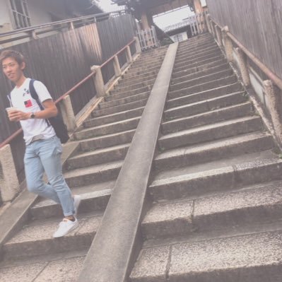 nishimasa35's profile picture. 下京→塔南→