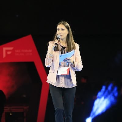 Dreamer, curious and passionate about Digital Marketing | Working in the marketing team of @SASitaly | Opinions are my own