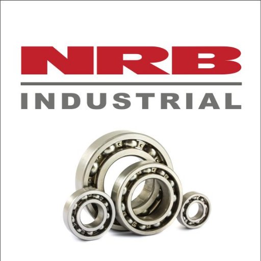 NRBIndustrial's profile picture. NRB Industrial Bearings Limited is a leading manufacturer of ball and roller bearings for the industrial market.