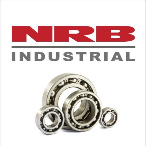 NRBIndustrial Profile Picture