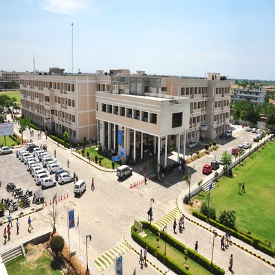 CT Group of Institutions is a Premier Group of Institutions in North India,Official Twitter account of the CT Group of Institutions- 1800-137-2227.