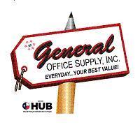 GOSAmarillo's profile picture. Amarillo-area office supply, office furniture and office machine dealer, woman-owned, Hub certified, great service since 1948.