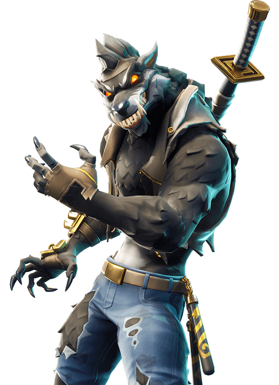 iOSPRO23's profile picture. #Fortnite