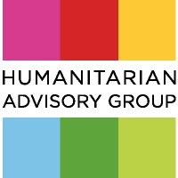 Humanitarian Advisory Group(@HumAdGrp) 's Twitter Profile Photo