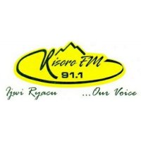 Kisoro FM 91.1 FM (@kisoroair) Twitter profile photo