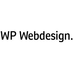 WPWebdesign1's profile picture. 