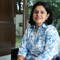 Shubhra Puri (@shubhragf) 's Twitter Profile