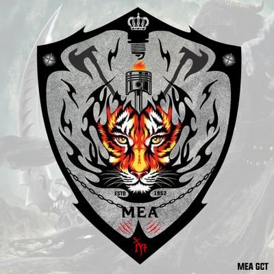 gctmech's profile picture. An official account of MECHANICAL ENGINEERING ASSOCIATION of Government College of Technology, Coimbatore