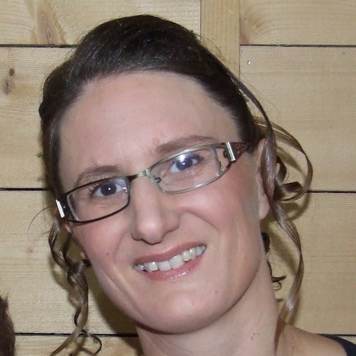 GaelleBlond's profile picture. CNRS Researcher at @CNRS @Unistra
