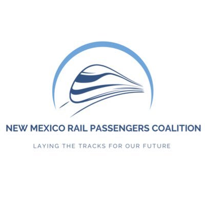 We are a group of citizens in NM, who adovate for Passenger Rail & Stronger investments, expansion. We are formerly the Southwest Chief Coalition - NM