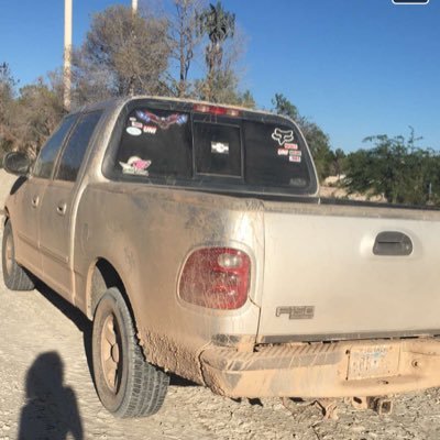 Follow for the best prerunners out there 😈 contact prerunnertrucks09@gmail.com for business.