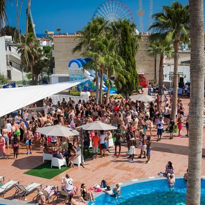 Official Ayia Napa 2019 account! bringing you helpful tips and hints of how to survive the madness of Ayia Napa as well as deals on tickets/ drink promos!