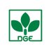 Deutsche Gesellschaft für Ernährung e. V. (DGE) (@dge_wissen) Twitter profile photo