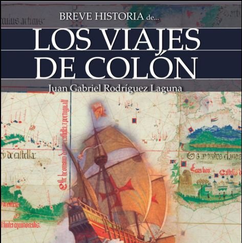 Breve historia de los viajes de Colón Profile