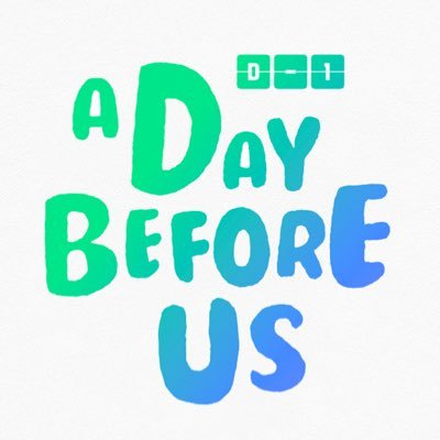 ‘A Day Before Us’ Official Twitter