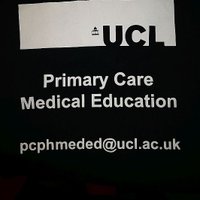 PCPH Med Ed(@EdPcph) 's Twitter Profile Photo