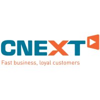 Cnext (@cnext_eu) 's Twitter Profile Photo Cnext (@cnext_eu) 's Twitter Profile Photo