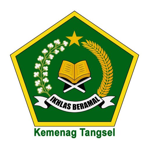 Dikelola oleh: Humas Kemenag Kota Tangsel | Admin: Azharul Fuad Mahfudh (#af_m) | @azharulfuad
