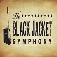 BlackJacket Symphony (@blackjacket) 's Twitter Profile