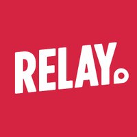 RELAY India(@RelayIndia) 's Twitter Profile Photo