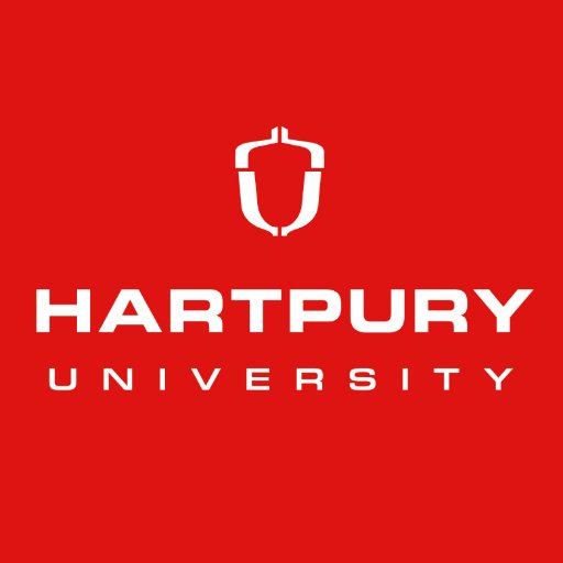 Hartpury University Sport Department