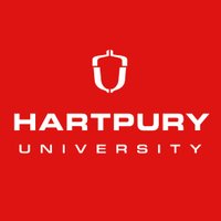 Hartpury University Sport Department(@HartpuryHESport) 's Twitter Profile Photo