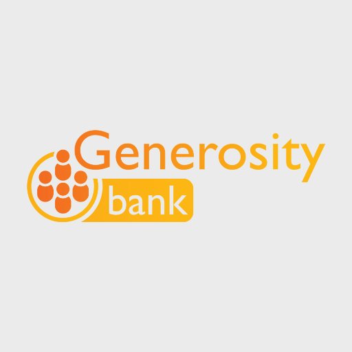 Generosity Bank®