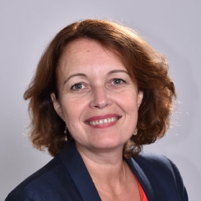 SylvieBorias's profile picture. #Corporate Purpose and #CSR Director @Belcorporate #PositiveBrands #Purpose #FoodRevolution #Impact #SustainableTransition