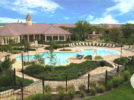 Spacious 1, 2 and 3 bedroom apartment homes for rent starting at $617 in Cedar Park. Units available.